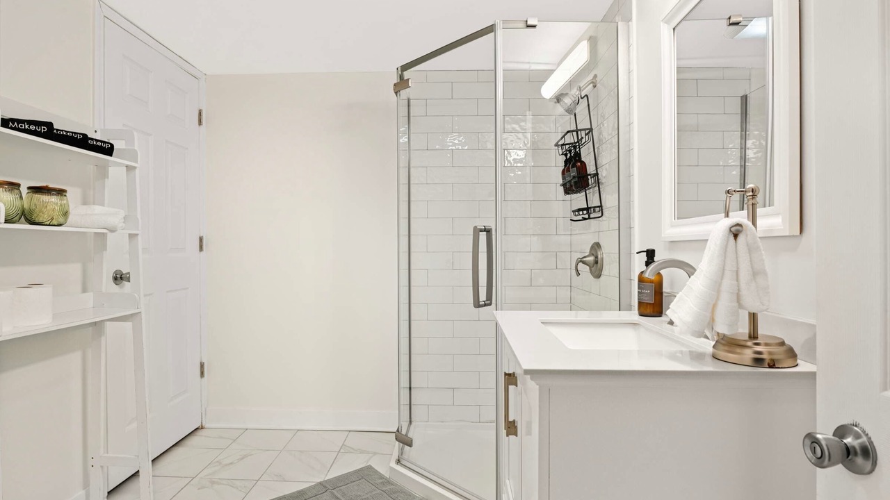 Photo of Bathroom in Southwest Minneapolis