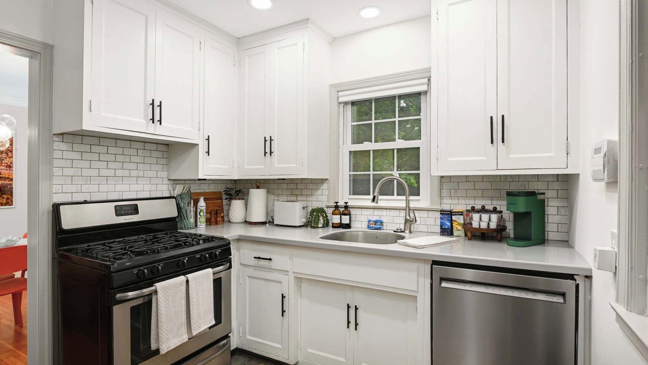 Photo of Kitchen in Southwest Minneapolis