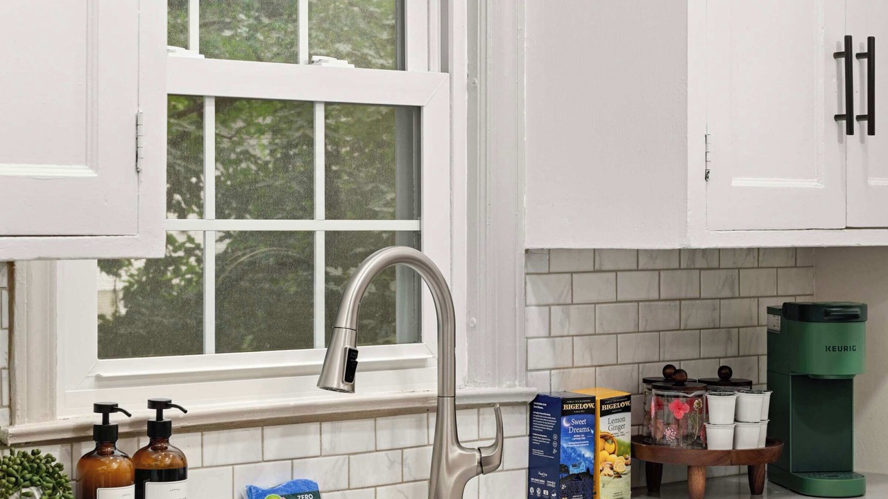 Photo of Kitchen in Southwest Minneapolis