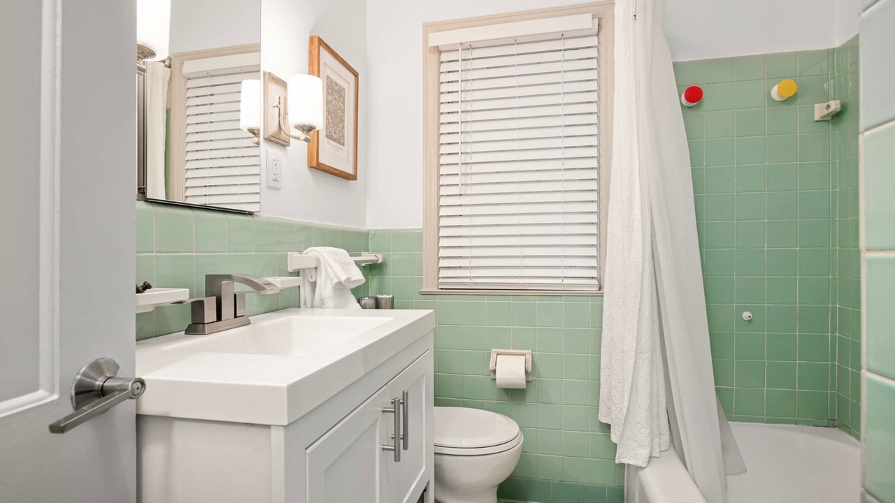 Photo of Bathroom in Southwest Minneapolis