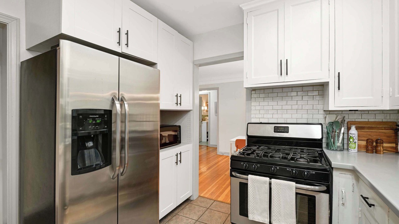 Photo of Kitchen in Southwest Minneapolis