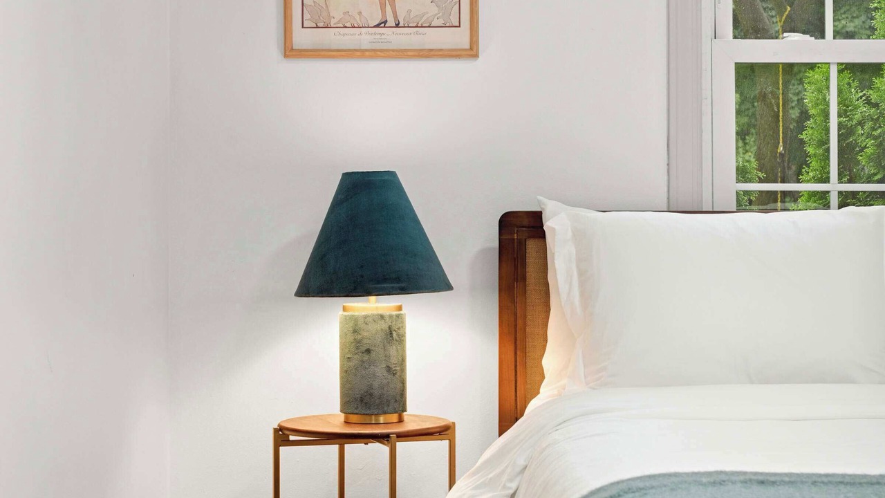 Photo of Bedroom in Southwest Minneapolis