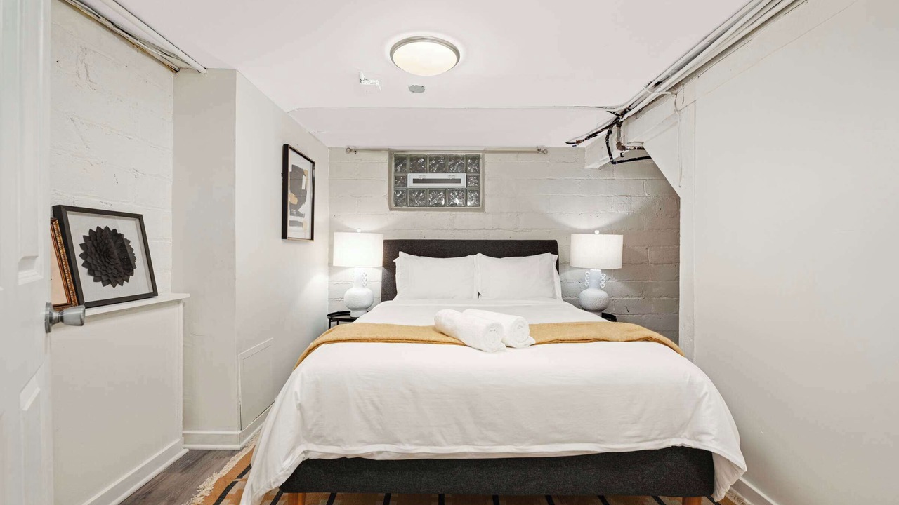 Photo of Bedroom in Southwest Minneapolis