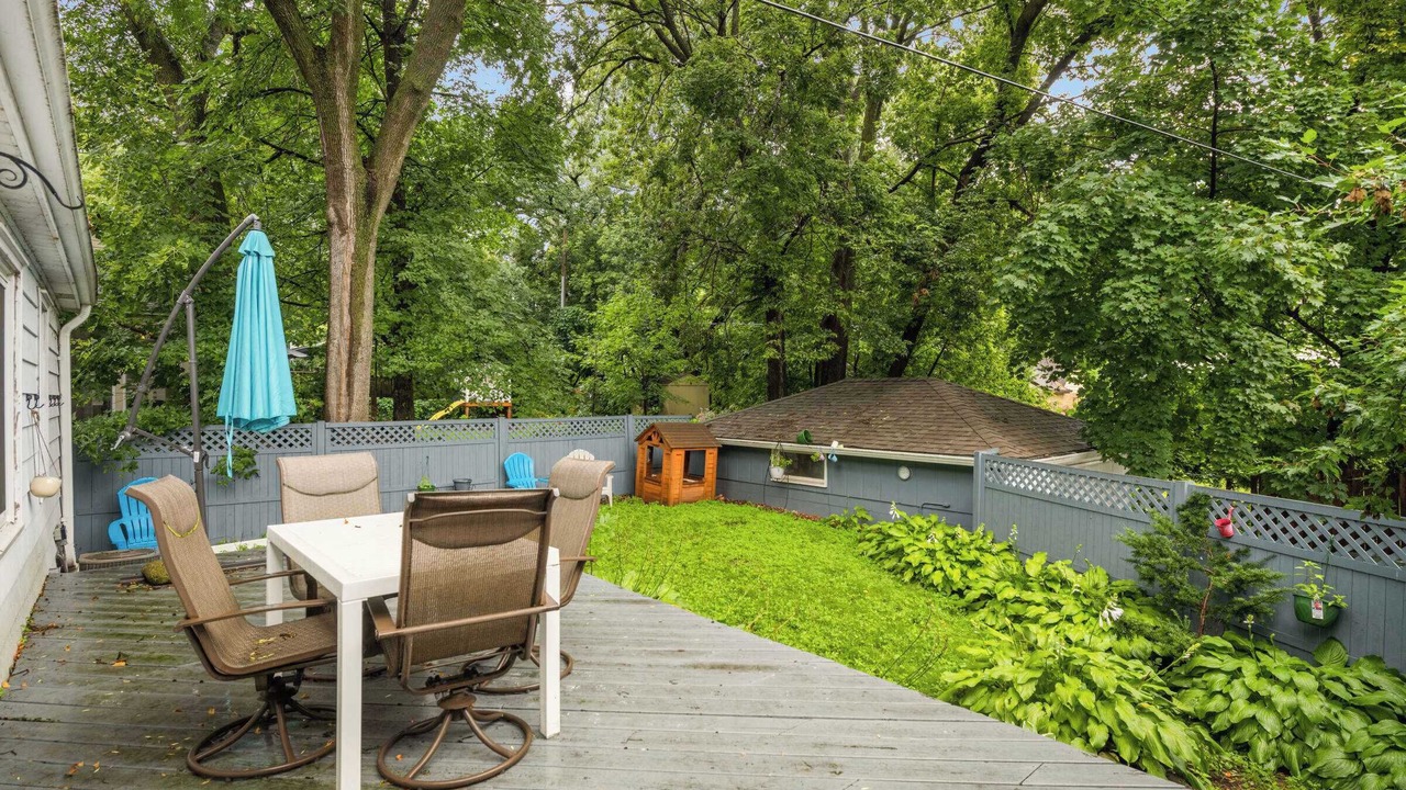 Photo of Outdoor in Southwest Minneapolis