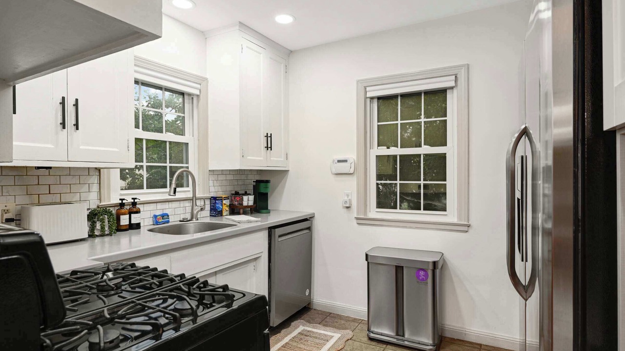 Photo of Kitchen in Southwest Minneapolis
