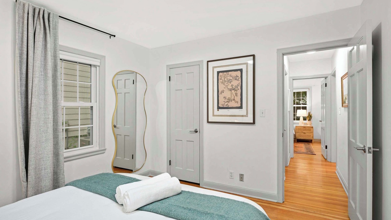 Photo of Bedroom in Southwest Minneapolis