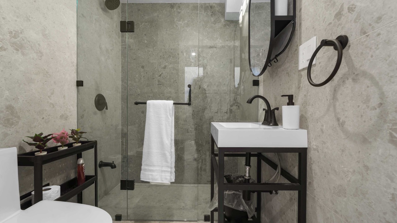 Photo of Bathroom in Toronto