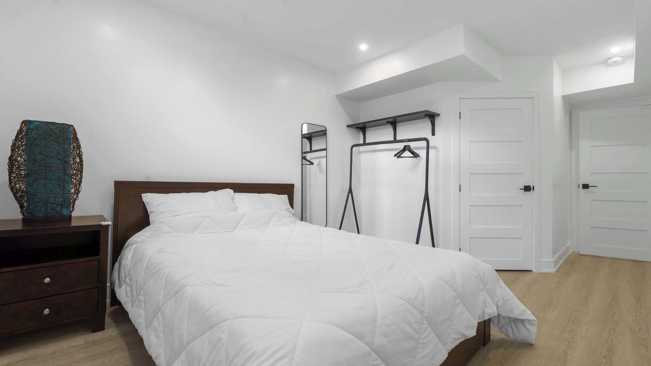 Photo of Bedroom in Toronto