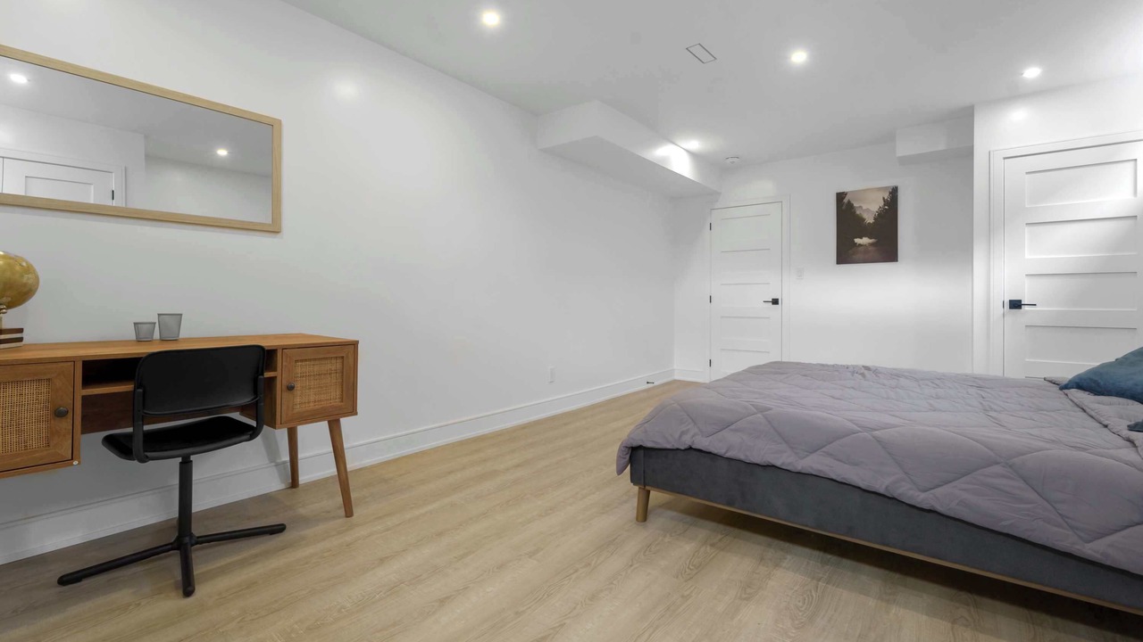 Photo of Bedroom in Toronto