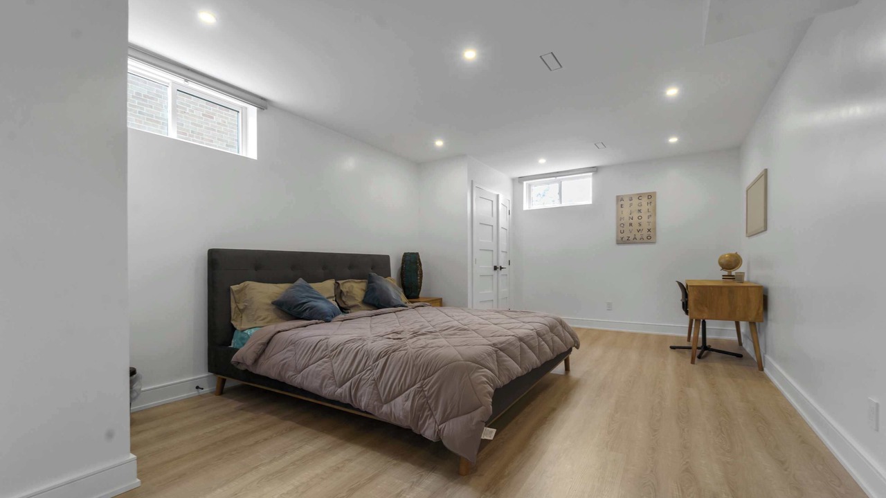Photo of Bedroom in Toronto