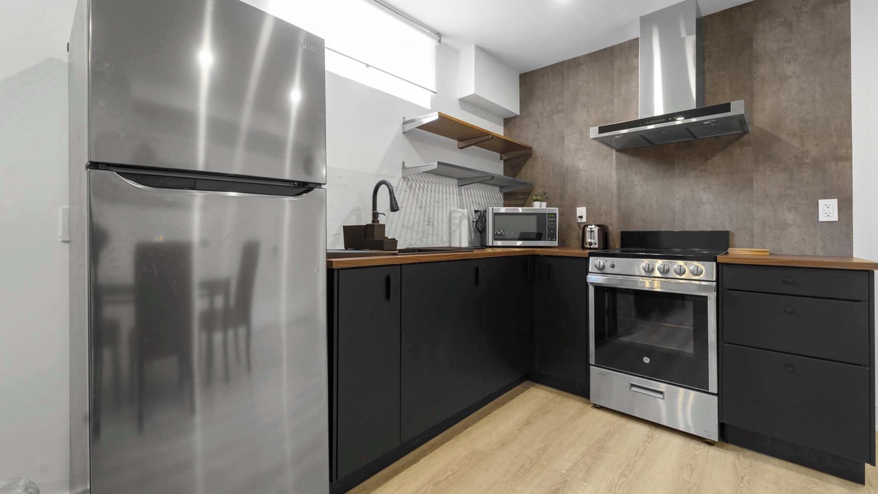 Photo of Kitchen in Toronto