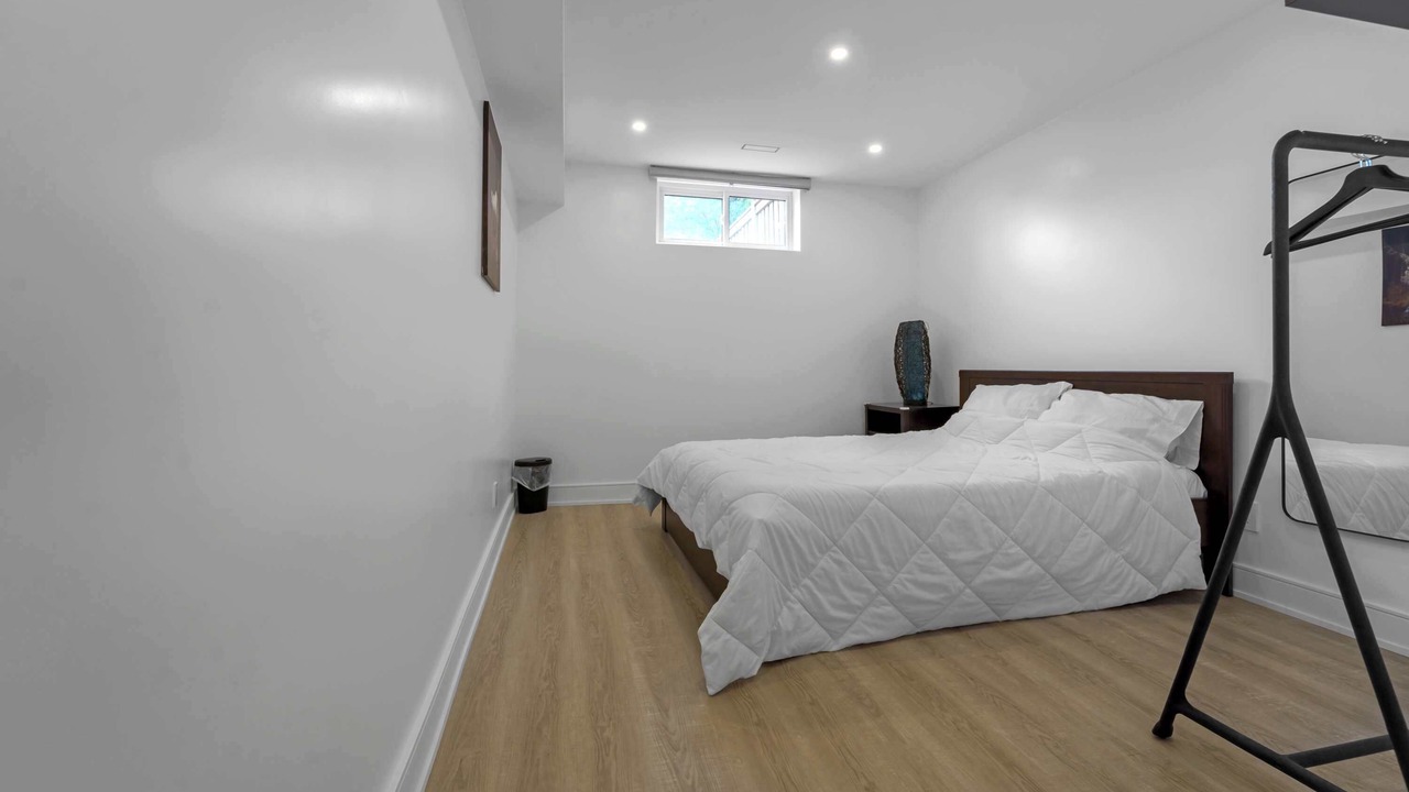 Photo of Bedroom in Toronto