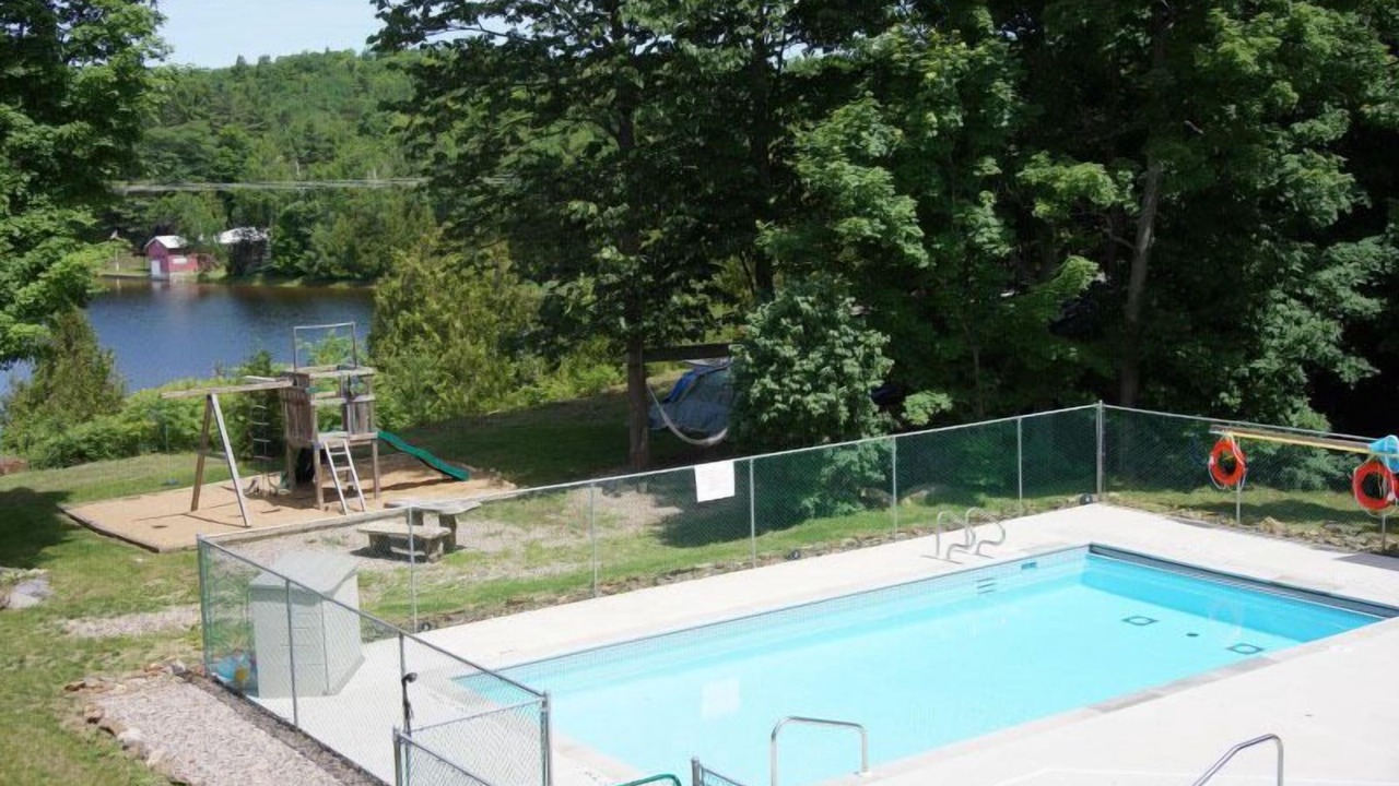 Photo of Outdoor in North Frontenac