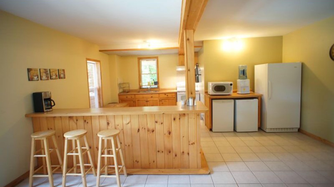 Photo of Kitchen in North Frontenac