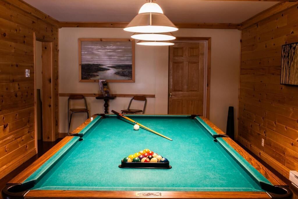 Photo of Bedroom in North Frontenac