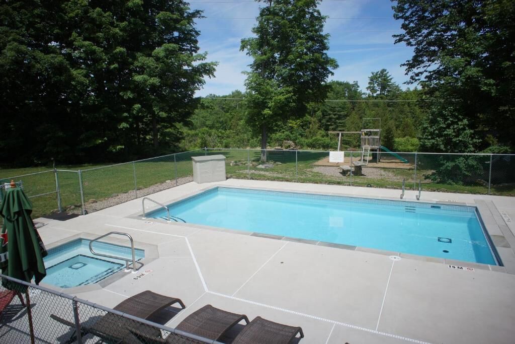 Photo of Outdoor in North Frontenac
