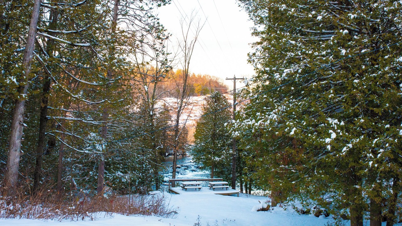 Photo of Outdoor in North Frontenac