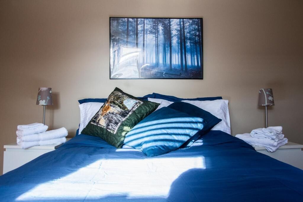 Photo of Bedroom in North Frontenac