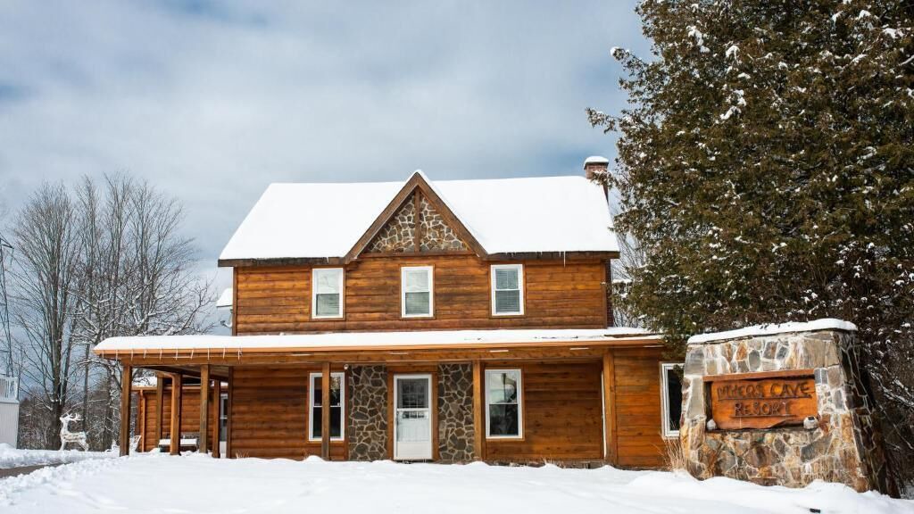 Photo of Outdoor in North Frontenac