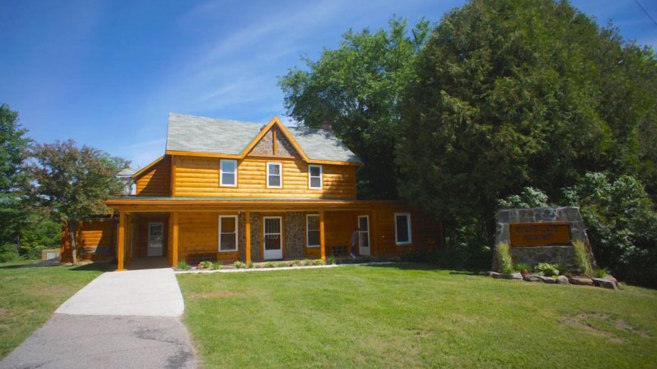 Photo of Outdoor in North Frontenac