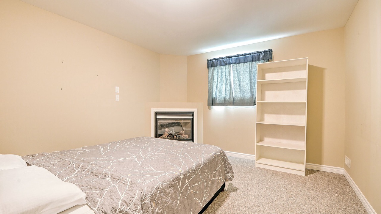 Photo of Bedroom in Woodslee