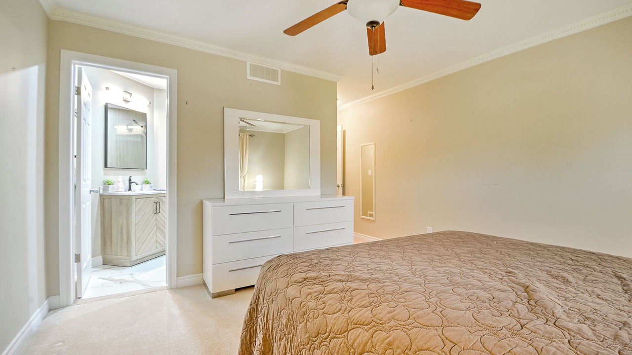 Photo of Bedroom in Woodslee