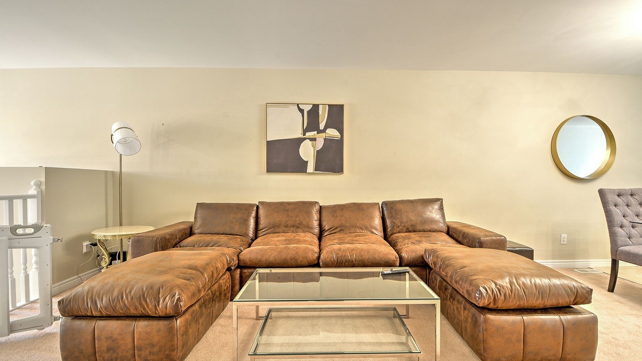 Photo of Livingroom in Woodslee
