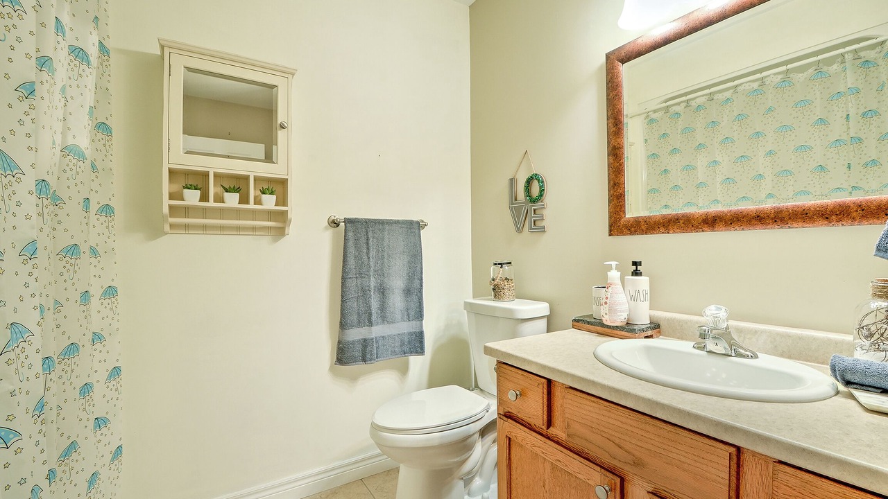 Photo of Bathroom in Woodslee