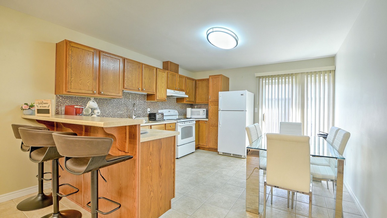 Photo of Kitchen in Woodslee