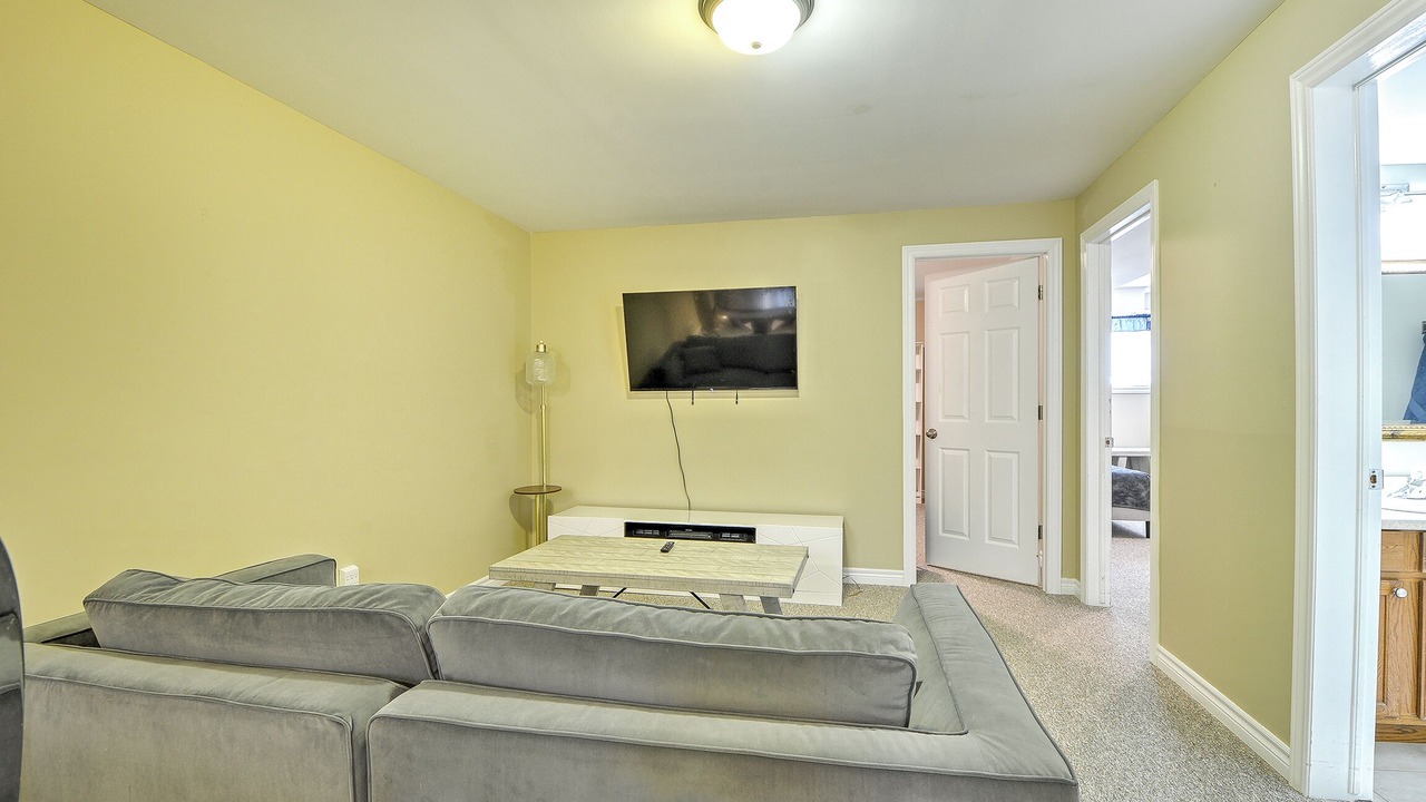 Photo of Livingroom in Woodslee