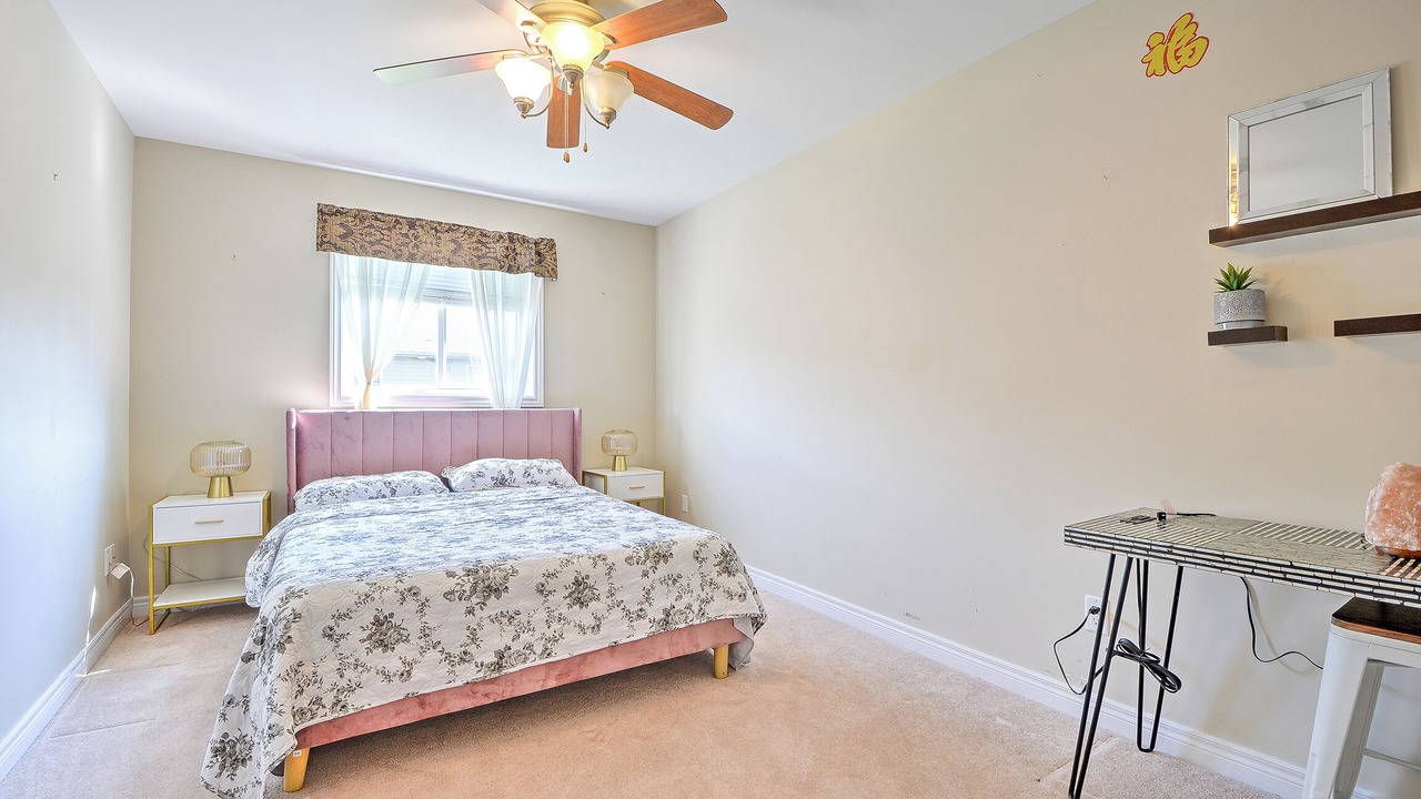 Photo of Bedroom in Woodslee