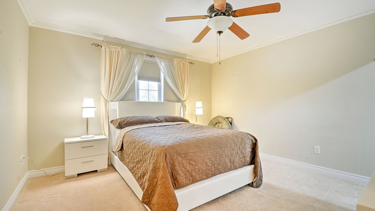 Photo of Bedroom in Woodslee