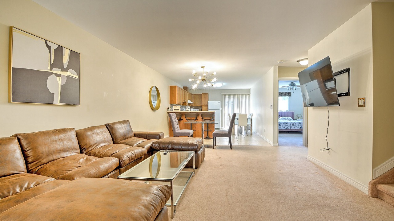 Photo of Livingroom in Woodslee