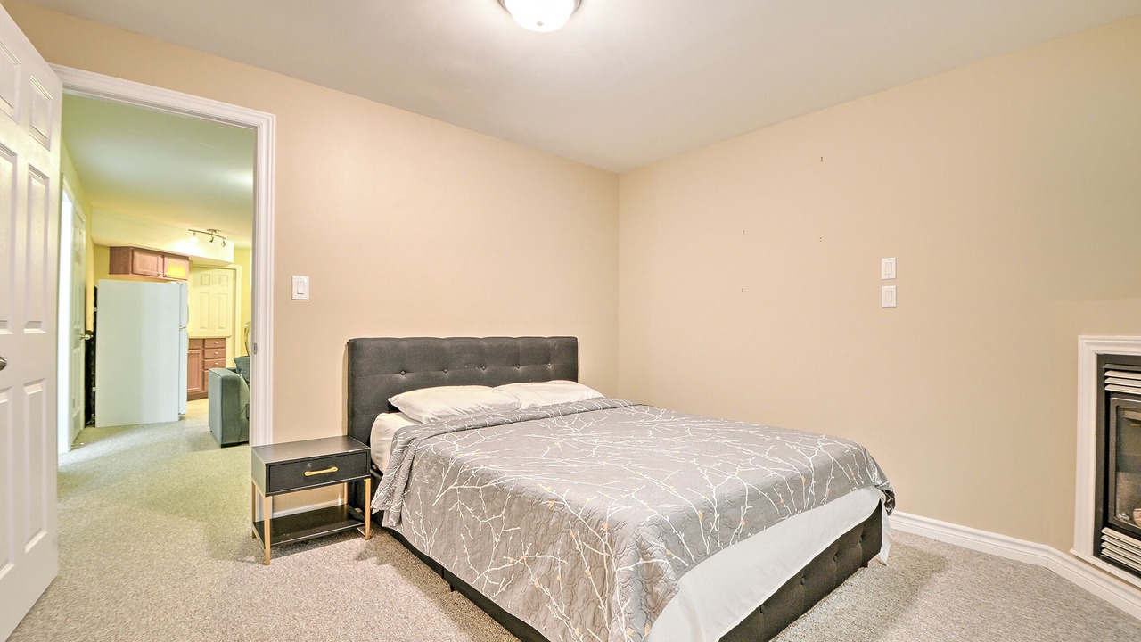 Photo of Bedroom in Woodslee