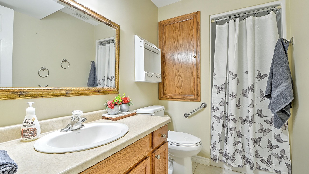 Photo of Bathroom in Woodslee