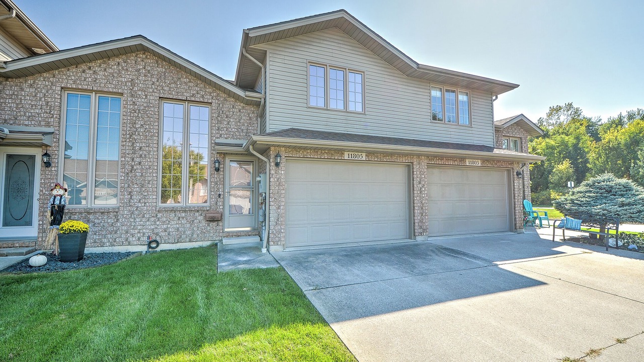 Photo of Outdoor in Woodslee