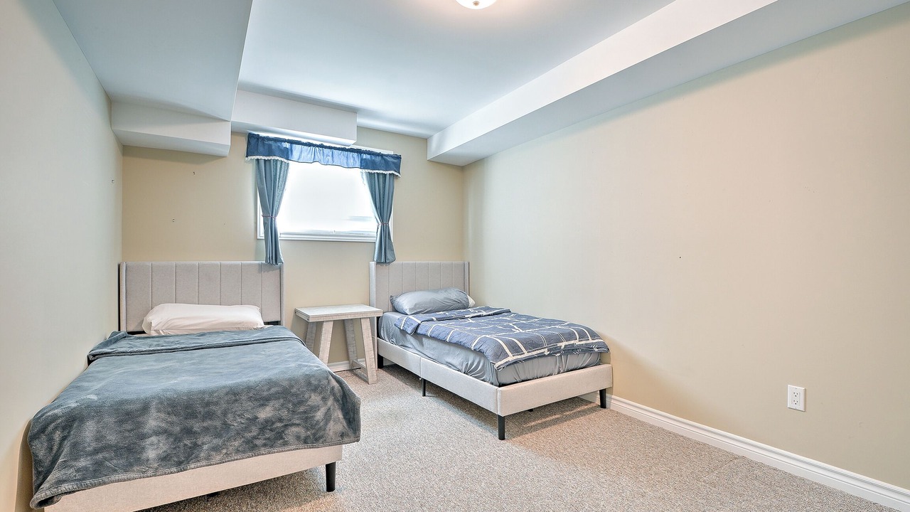 Photo of Bedroom in Woodslee
