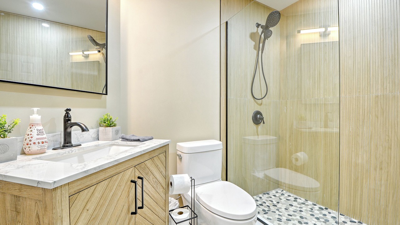 Photo of Bathroom in Woodslee