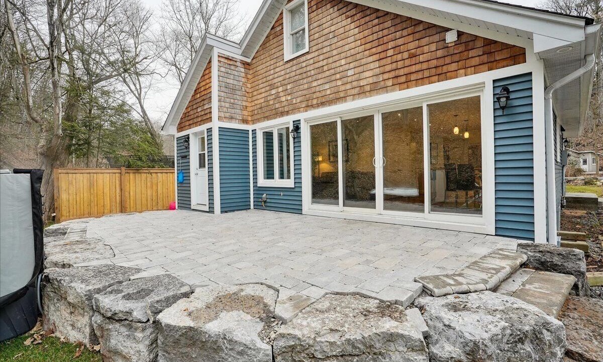 Photo of Outdoor in Burlington
