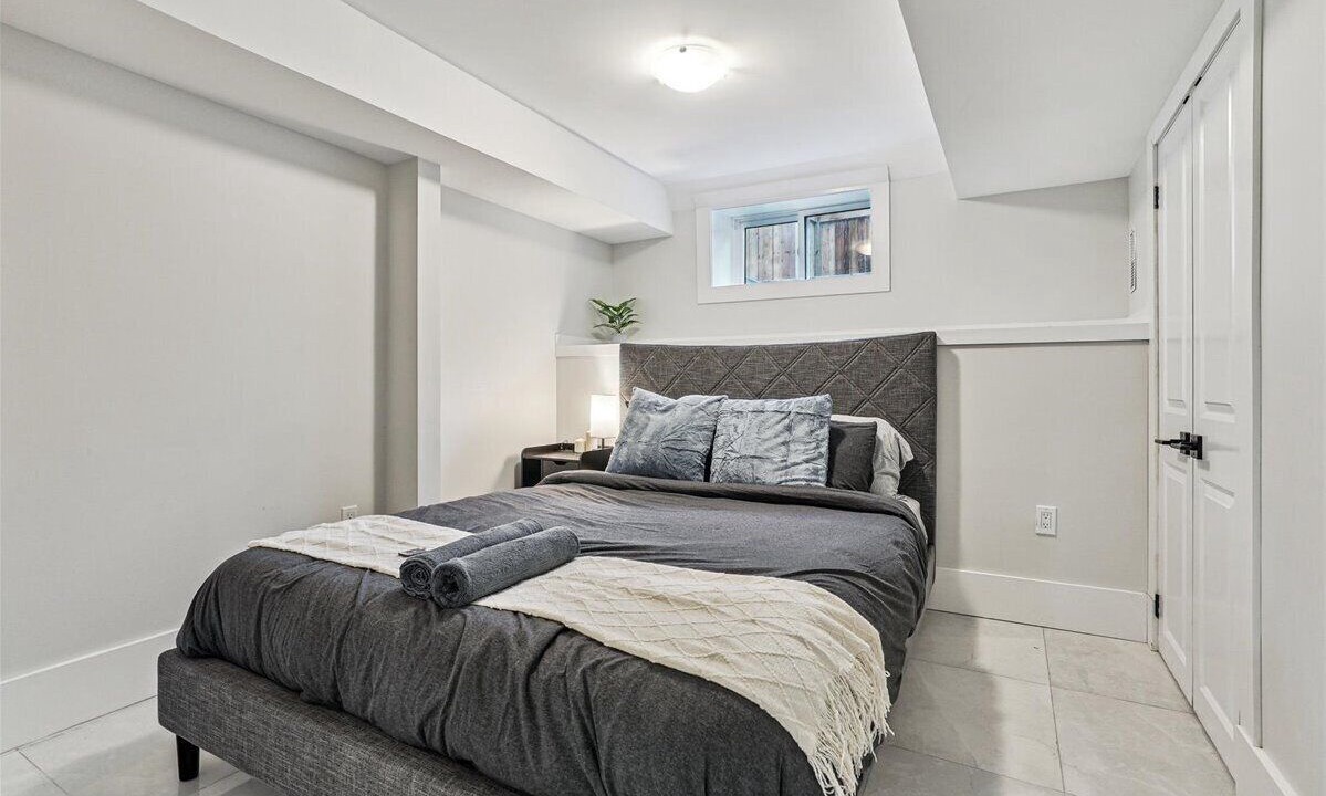 Photo of Bedroom in Burlington