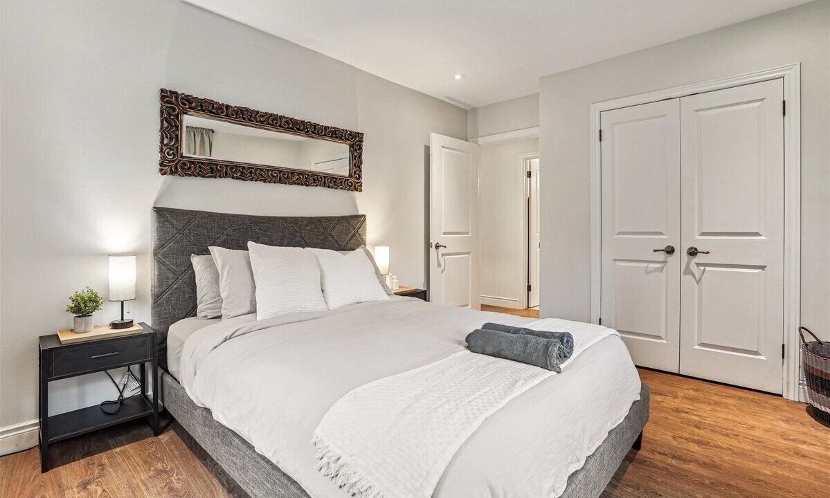 Photo of Bedroom in Burlington