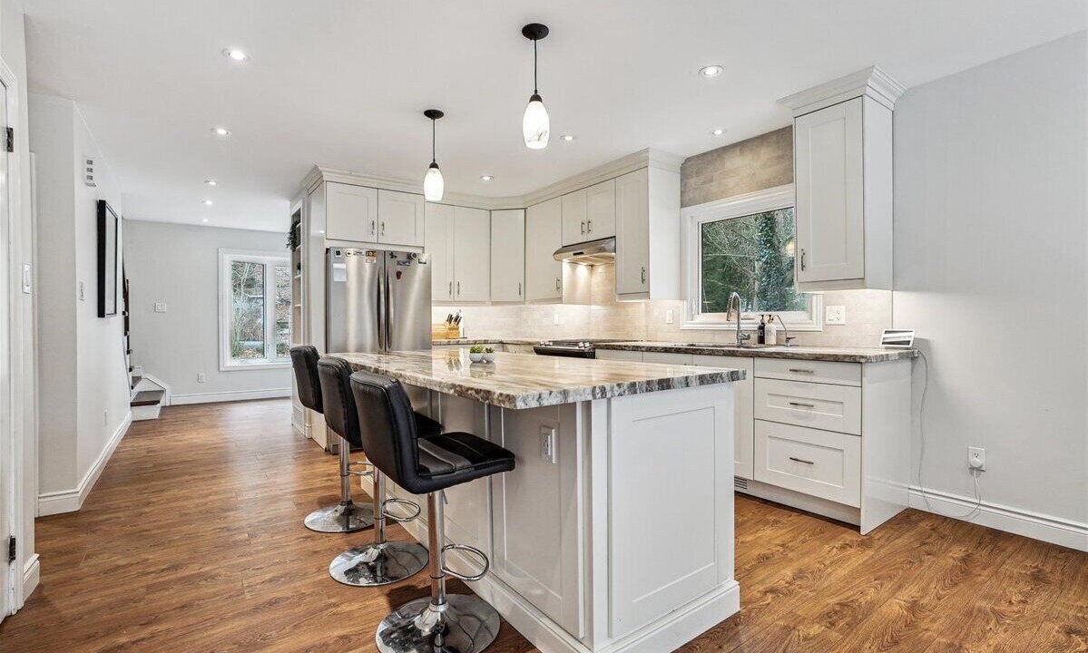 Photo of Kitchen in Burlington