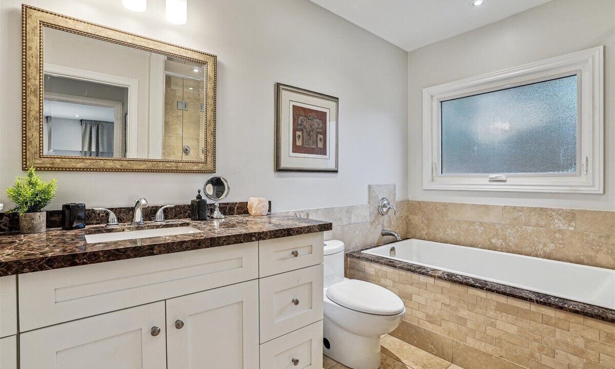 Photo of Bathroom in Burlington