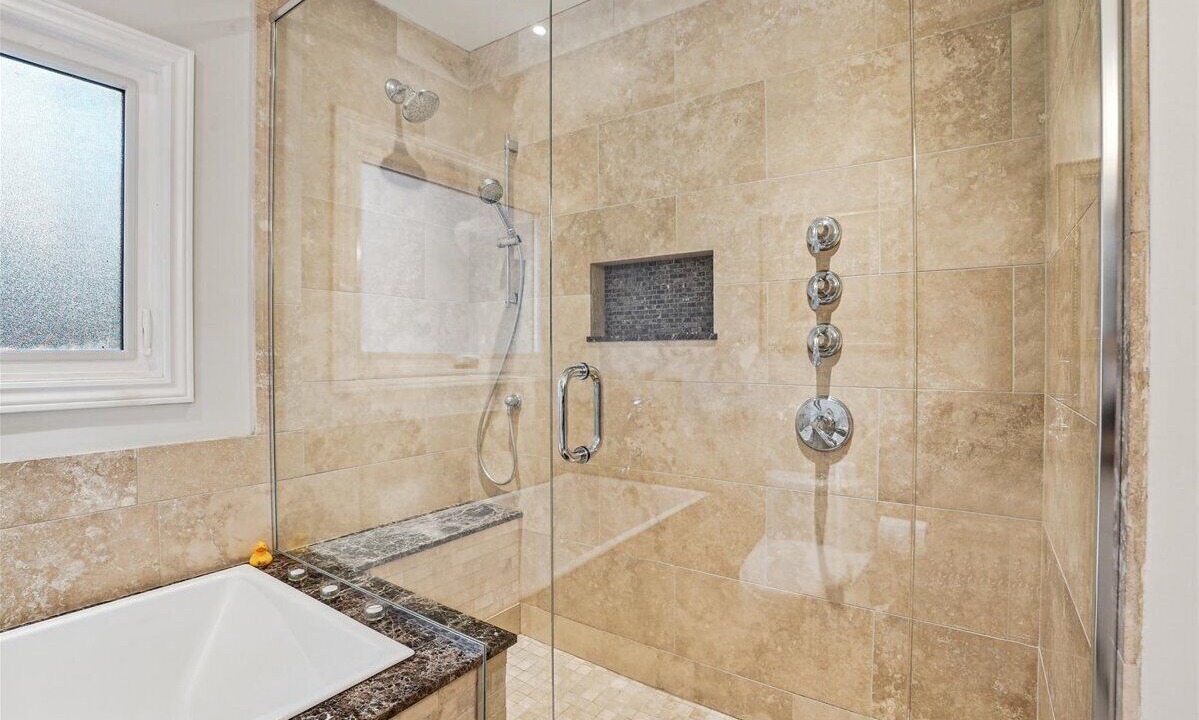 Photo of Bathroom in Burlington