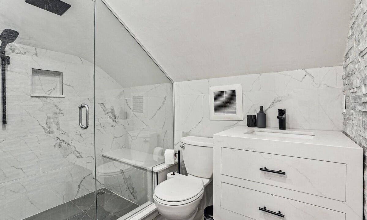 Photo of Bathroom in Burlington