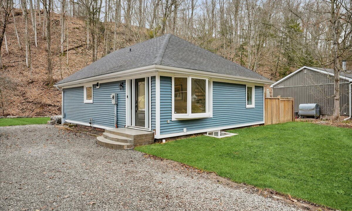 Photo of Outdoor in Burlington