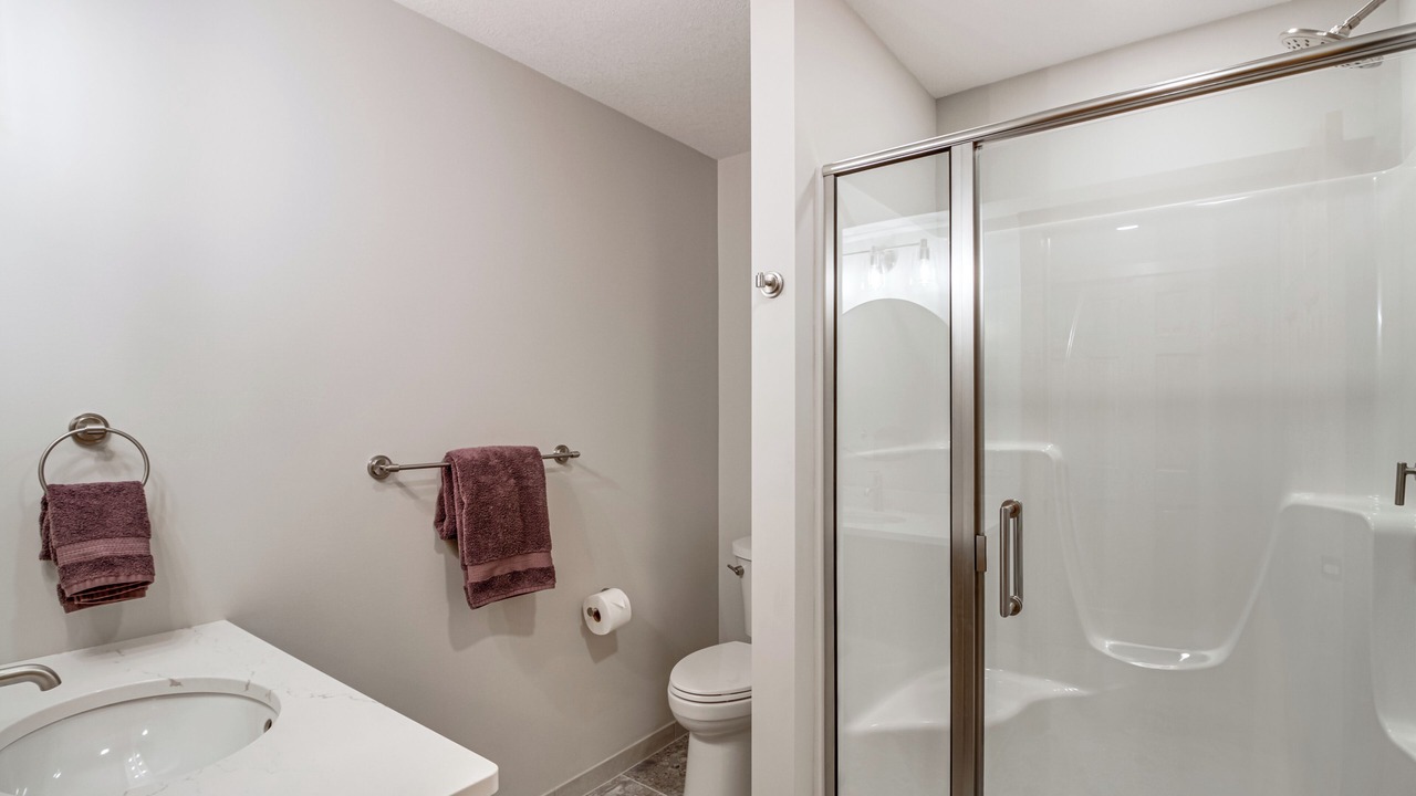 Photo of Bathroom in Lake Shore