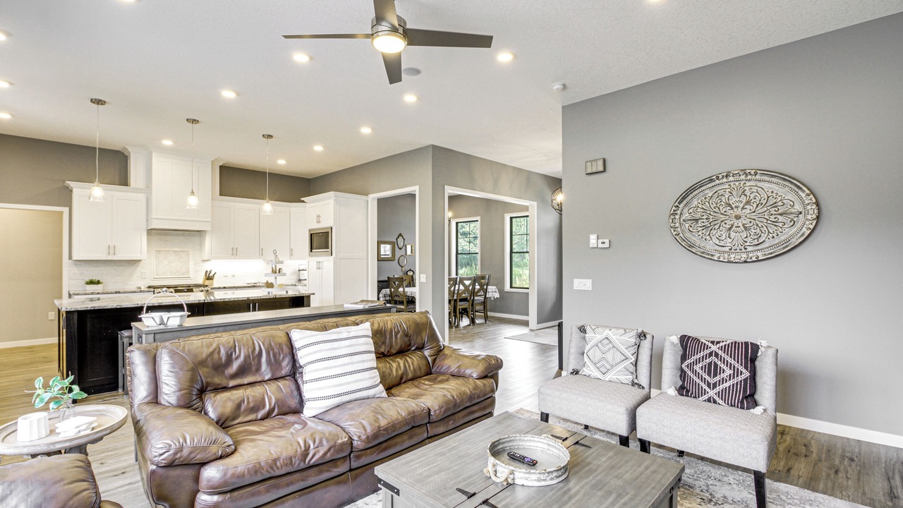 Photo of Livingroom in Onamia