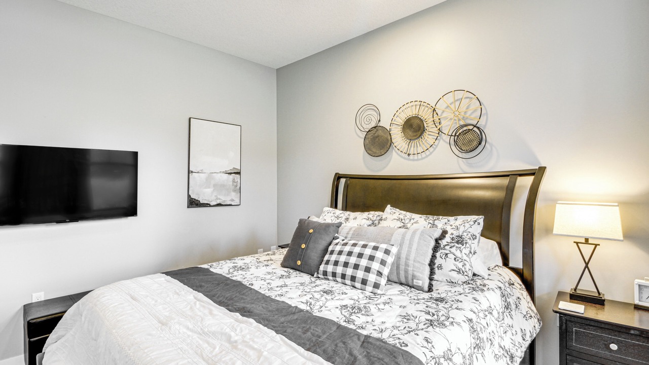 Photo of Bedroom in Onamia