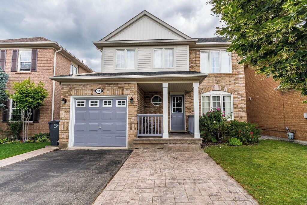 Photo of Outdoor in Brampton